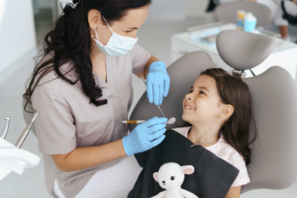 Best Emergency Tooth Extraction in Stone Park, IL