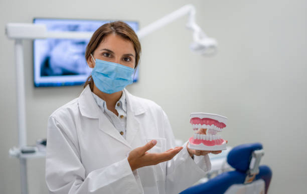 Best Emergency Dental Surgery in Stone Park, IL