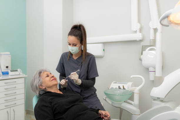 Best Walk-In Emergency Dentist in Stone Park, IL