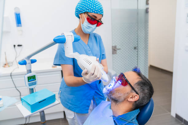 Best Pediatric Emergency Dentist in Stone Park, IL